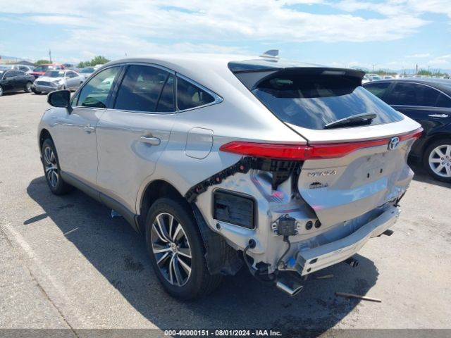 Photo 2 VIN: JTEAAAAH5MJ047760 - TOYOTA VENZA 