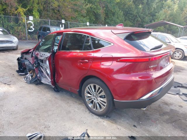 Photo 2 VIN: JTEAAAAH5MJ047869 - TOYOTA VENZA 