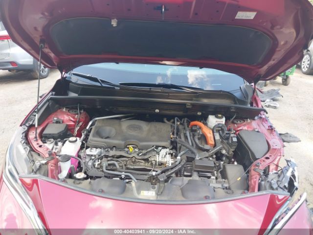 Photo 9 VIN: JTEAAAAH5MJ047869 - TOYOTA VENZA 