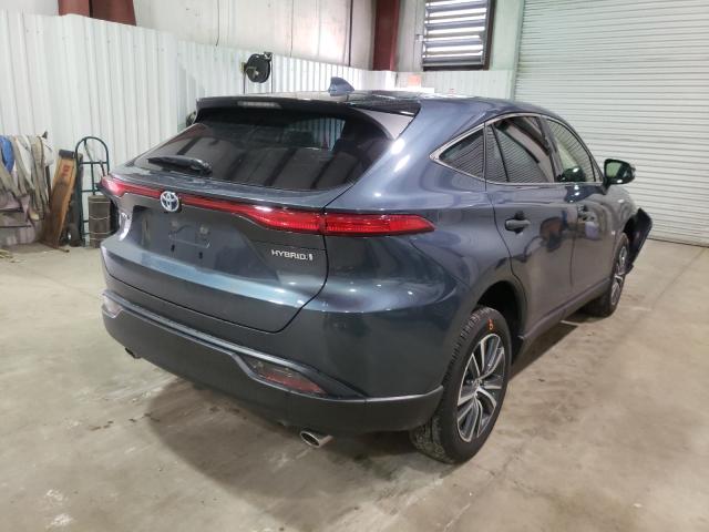 Photo 3 VIN: JTEAAAAH5MJ058984 - TOYOTA VENZA 