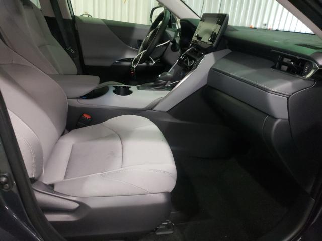 Photo 4 VIN: JTEAAAAH5MJ058984 - TOYOTA VENZA 