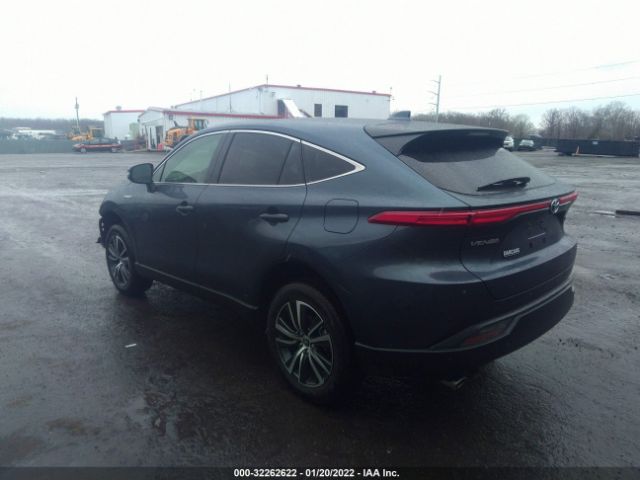 Photo 2 VIN: JTEAAAAH5MJ073887 - TOYOTA VENZA 