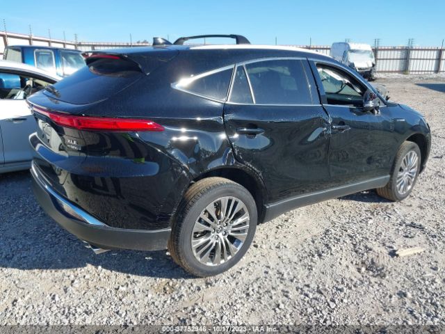 Photo 3 VIN: JTEAAAAH5MJ076689 - TOYOTA VENZA 