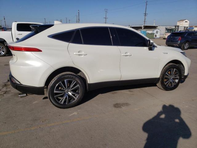 Photo 2 VIN: JTEAAAAH5MJ080077 - TOYOTA VENZA 