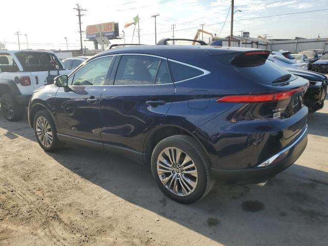 Photo 1 VIN: JTEAAAAH5MJ085764 - TOYOTA VENZA LE 