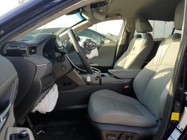 Photo 6 VIN: JTEAAAAH5MJ085764 - TOYOTA VENZA LE 