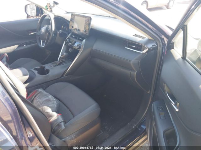 Photo 4 VIN: JTEAAAAH5NJ091209 - TOYOTA VENZA 