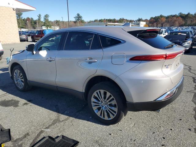 Photo 1 VIN: JTEAAAAH5NJ105030 - TOYOTA VENZA 