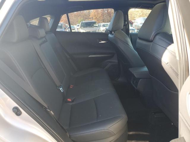 Photo 10 VIN: JTEAAAAH5NJ105030 - TOYOTA VENZA 