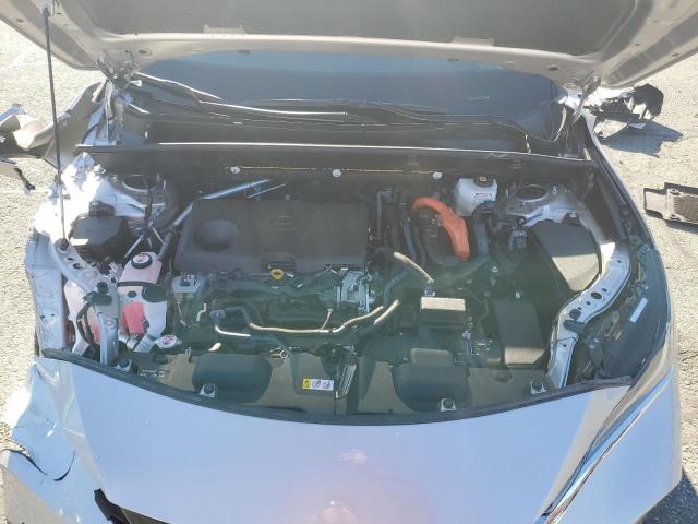 Photo 11 VIN: JTEAAAAH5NJ105030 - TOYOTA VENZA 