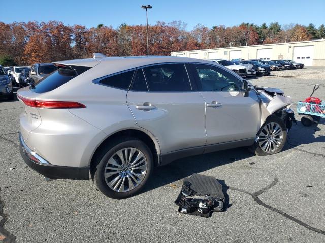 Photo 2 VIN: JTEAAAAH5NJ105030 - TOYOTA VENZA 