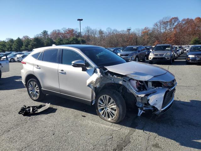 Photo 3 VIN: JTEAAAAH5NJ105030 - TOYOTA VENZA 