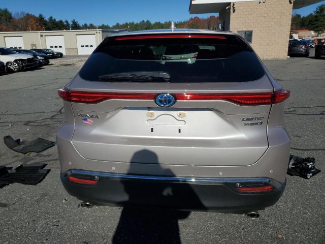 Photo 5 VIN: JTEAAAAH5NJ105030 - TOYOTA VENZA 