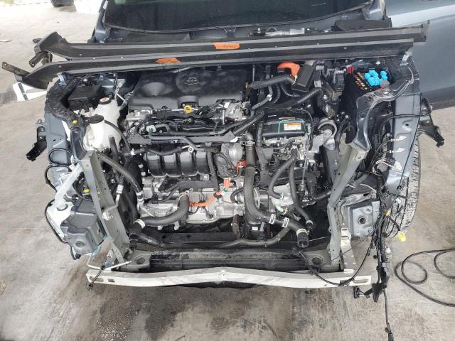 Photo 11 VIN: JTEAAAAH5NJ113211 - TOYOTA VENZA LE 