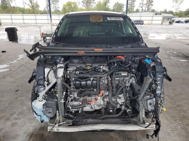 Photo 4 VIN: JTEAAAAH5NJ113211 - TOYOTA VENZA LE 