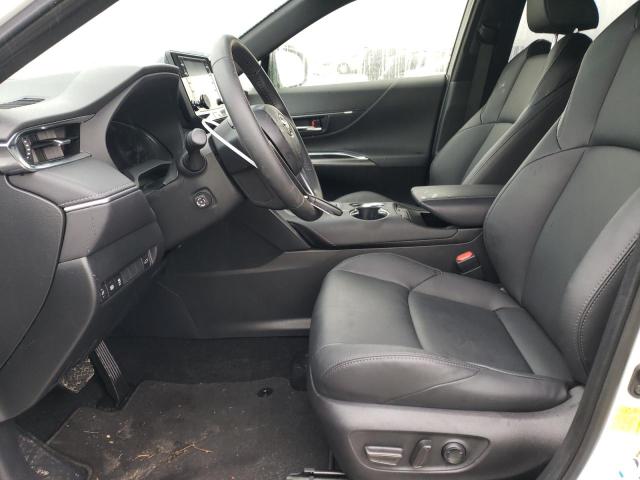 Photo 6 VIN: JTEAAAAH5NJ115704 - TOYOTA VENZA LE 