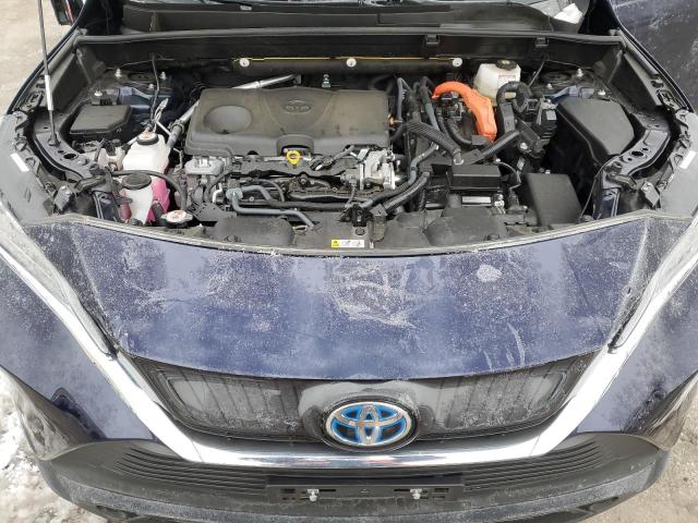 Photo 10 VIN: JTEAAAAH5NJ115945 - TOYOTA VENZA 