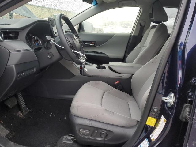 Photo 6 VIN: JTEAAAAH5NJ115945 - TOYOTA VENZA 