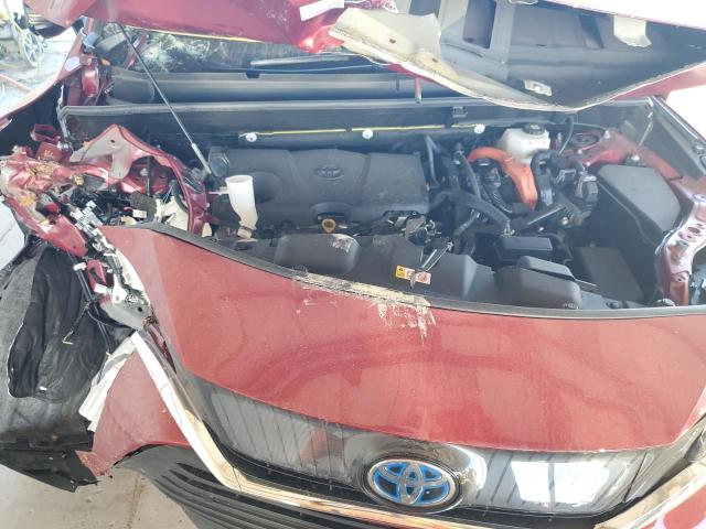 Photo 11 VIN: JTEAAAAH5NJ116352 - TOYOTA VENZA 