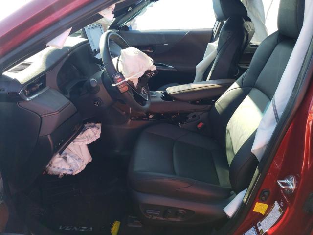 Photo 6 VIN: JTEAAAAH5NJ116352 - TOYOTA VENZA 