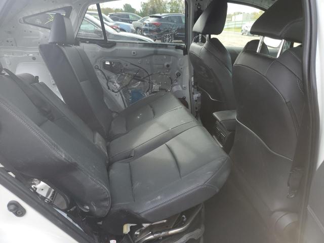 Photo 10 VIN: JTEAAAAH5NJ117372 - TOYOTA VENZA LE 