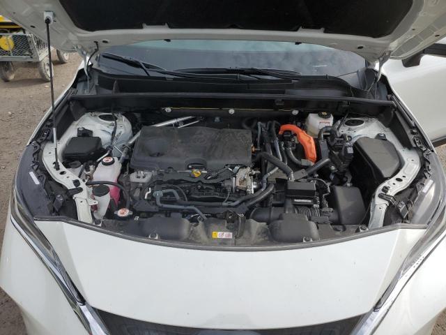 Photo 11 VIN: JTEAAAAH5NJ117372 - TOYOTA VENZA LE 