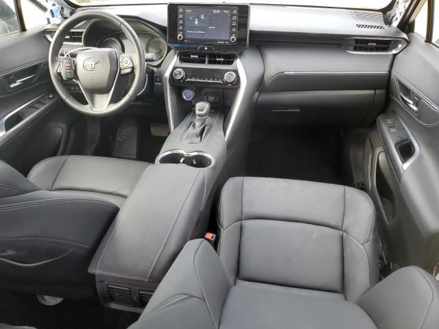 Photo 7 VIN: JTEAAAAH5NJ117372 - TOYOTA VENZA LE 