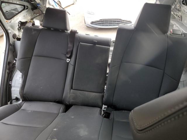 Photo 9 VIN: JTEAAAAH5NJ117372 - TOYOTA VENZA LE 