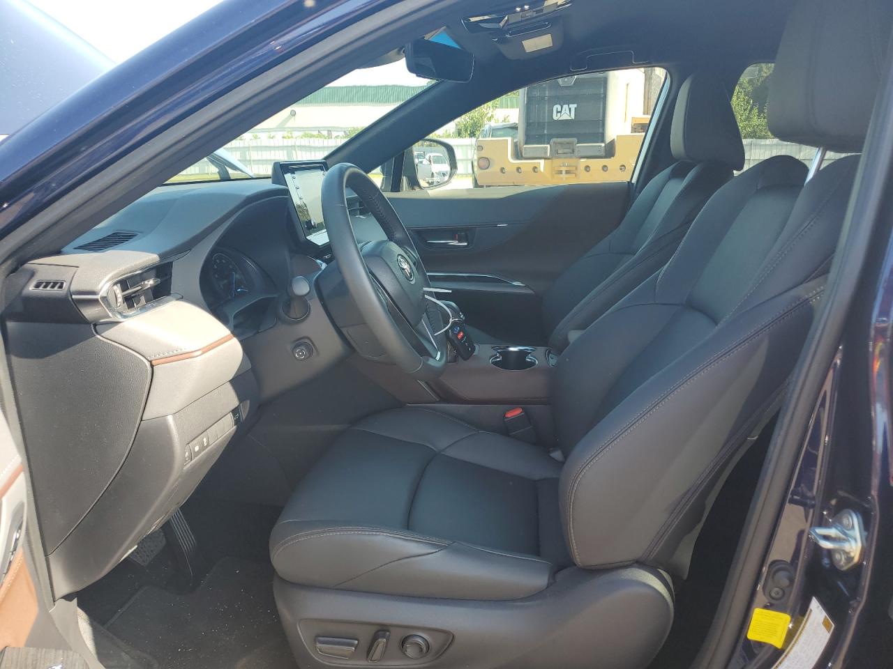 Photo 6 VIN: JTEAAAAH5NJ118330 - TOYOTA VENZA 