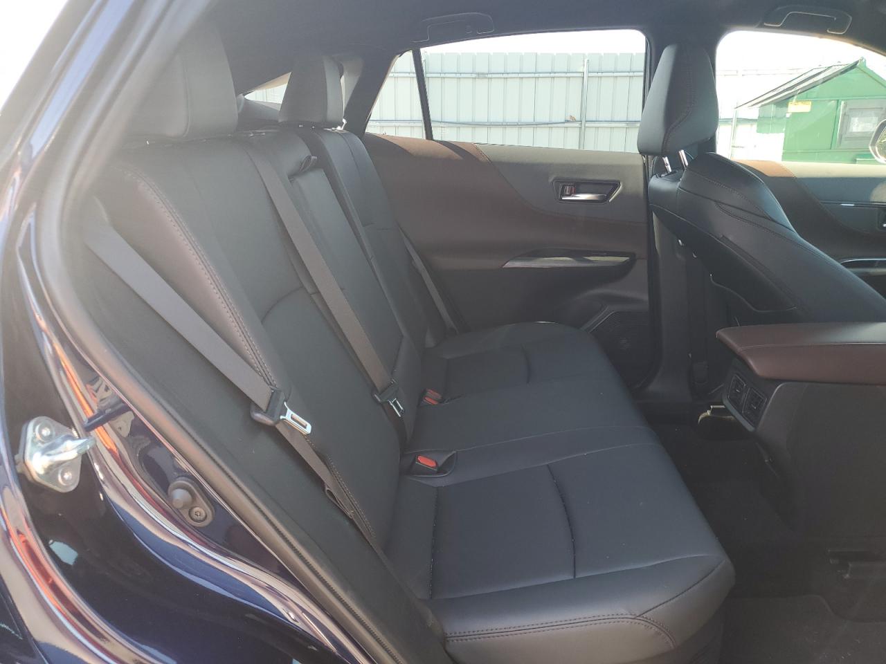 Photo 9 VIN: JTEAAAAH5NJ118330 - TOYOTA VENZA 