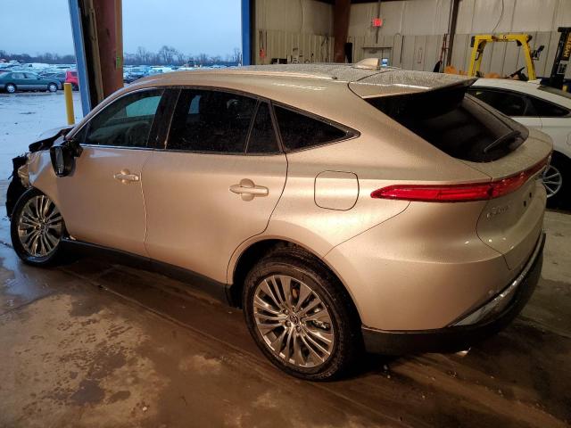 Photo 1 VIN: JTEAAAAH5NJ118666 - TOYOTA VENZA LE 