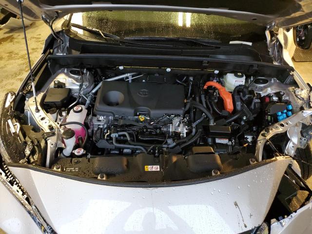 Photo 11 VIN: JTEAAAAH5NJ118666 - TOYOTA VENZA LE 