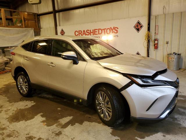 Photo 3 VIN: JTEAAAAH5NJ118666 - TOYOTA VENZA LE 