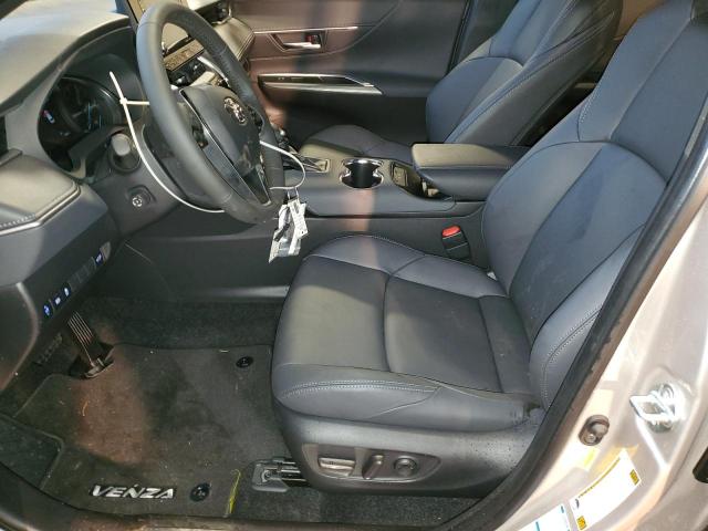 Photo 6 VIN: JTEAAAAH5NJ118666 - TOYOTA VENZA LE 