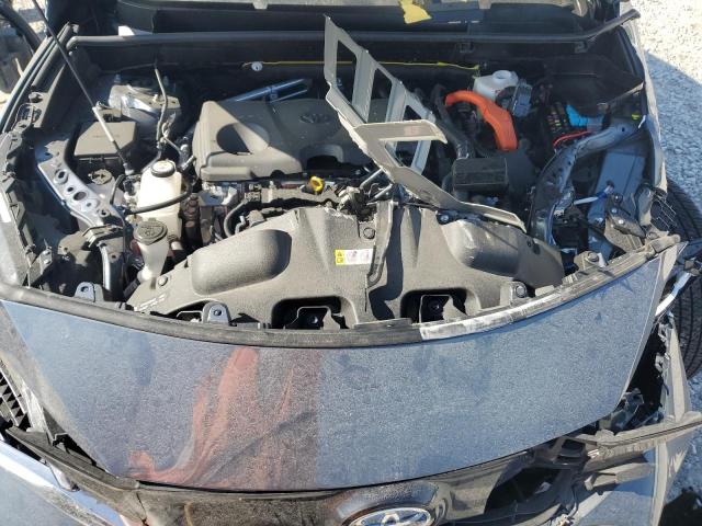 Photo 11 VIN: JTEAAAAH5PJ123773 - TOYOTA VENZA LE 