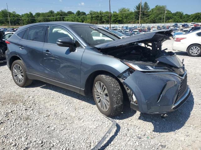 Photo 3 VIN: JTEAAAAH5PJ123773 - TOYOTA VENZA LE 