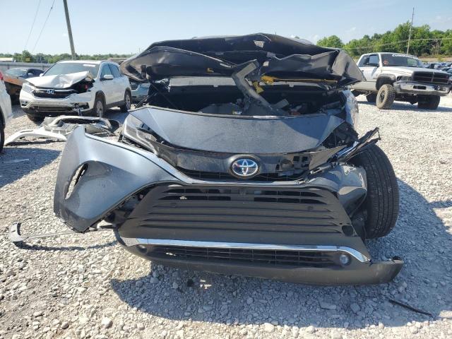 Photo 4 VIN: JTEAAAAH5PJ123773 - TOYOTA VENZA LE 