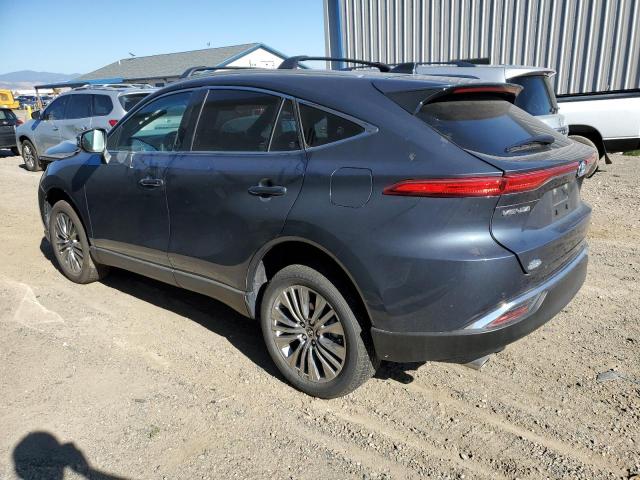 Photo 1 VIN: JTEAAAAH5PJ124311 - TOYOTA VENZA LE 