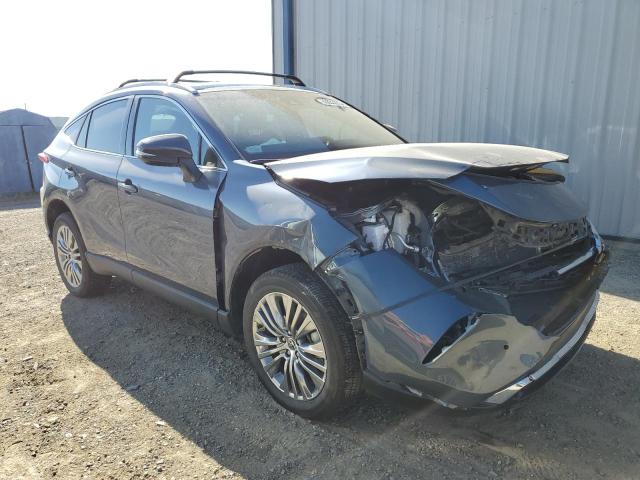 Photo 3 VIN: JTEAAAAH5PJ124311 - TOYOTA VENZA LE 