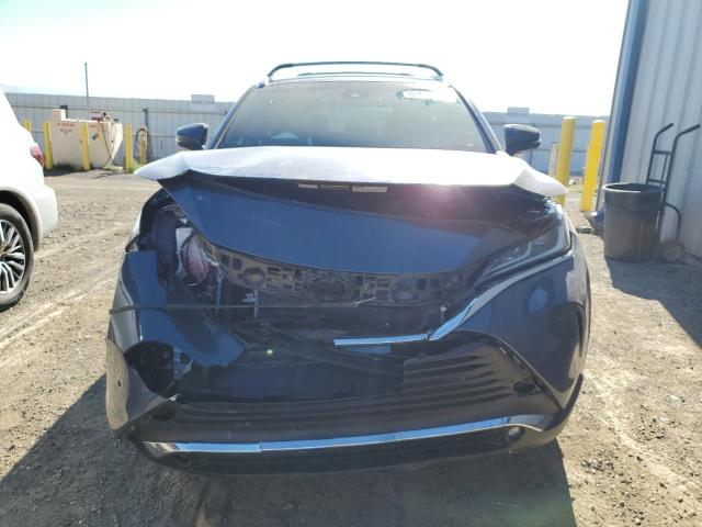 Photo 4 VIN: JTEAAAAH5PJ124311 - TOYOTA VENZA LE 