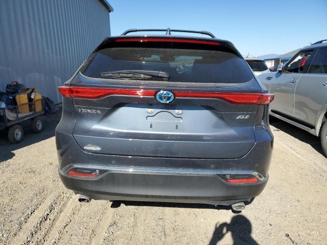 Photo 5 VIN: JTEAAAAH5PJ124311 - TOYOTA VENZA LE 