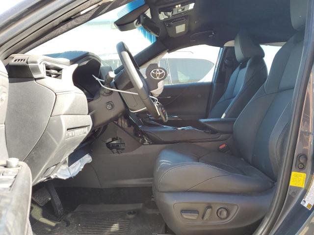 Photo 6 VIN: JTEAAAAH5PJ124311 - TOYOTA VENZA LE 