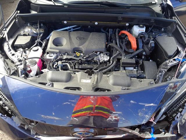 Photo 11 VIN: JTEAAAAH5PJ129556 - TOYOTA VENZA LE 