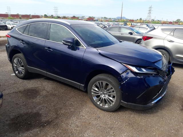 Photo 3 VIN: JTEAAAAH5PJ129556 - TOYOTA VENZA LE 