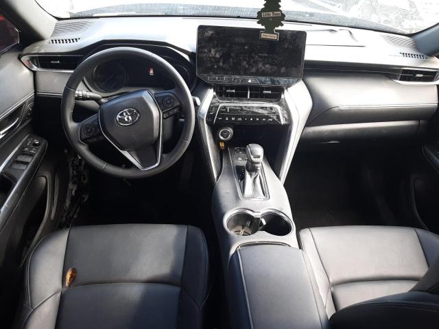 Photo 7 VIN: JTEAAAAH5PJ129556 - TOYOTA VENZA LE 