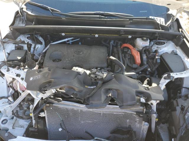 Photo 11 VIN: JTEAAAAH5PJ134482 - TOYOTA VENZA LE 