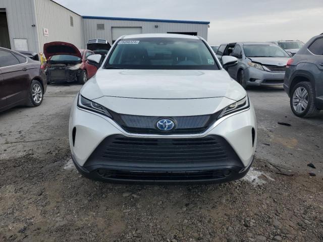 Photo 4 VIN: JTEAAAAH5PJ134580 - TOYOTA VENZA LE 