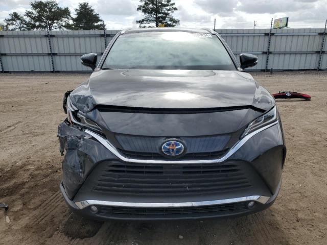 Photo 4 VIN: JTEAAAAH5RJ165265 - TOYOTA VENZA LE 