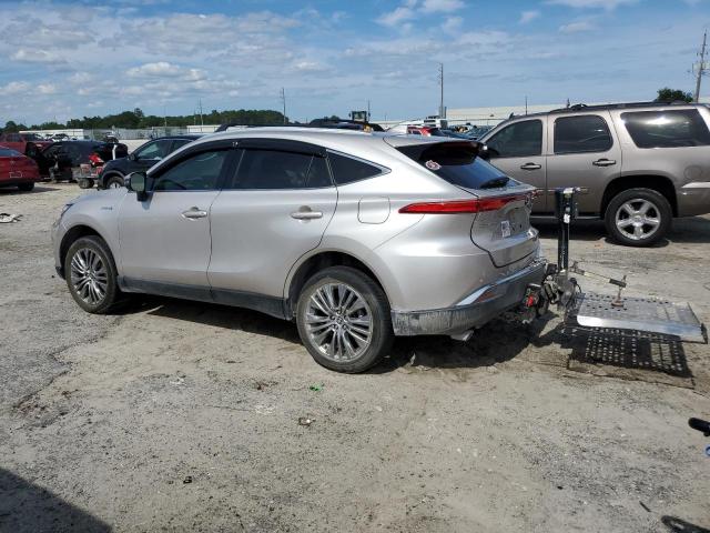 Photo 1 VIN: JTEAAAAH6MJ005243 - TOYOTA VENZA LE 