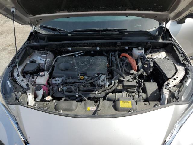 Photo 11 VIN: JTEAAAAH6MJ005243 - TOYOTA VENZA LE 